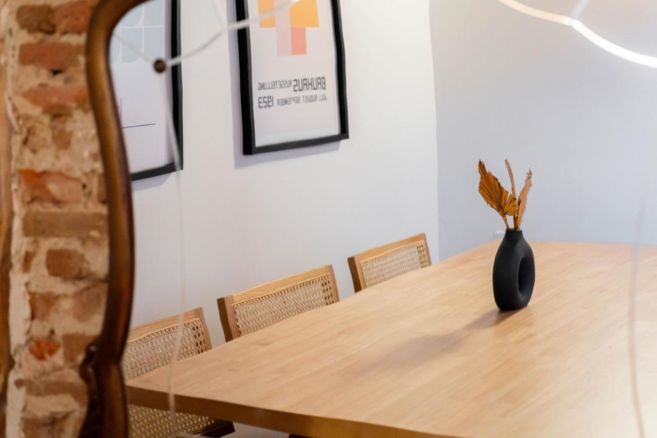 Apartamento Reformado En El Centro Con Dos Habitaciones Alquiler Temporal Madrid Dış mekan fotoğraf