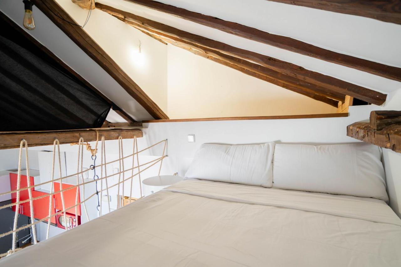 Apartamento Reformado En El Centro Con Dos Habitaciones Alquiler Temporal Madrid Dış mekan fotoğraf